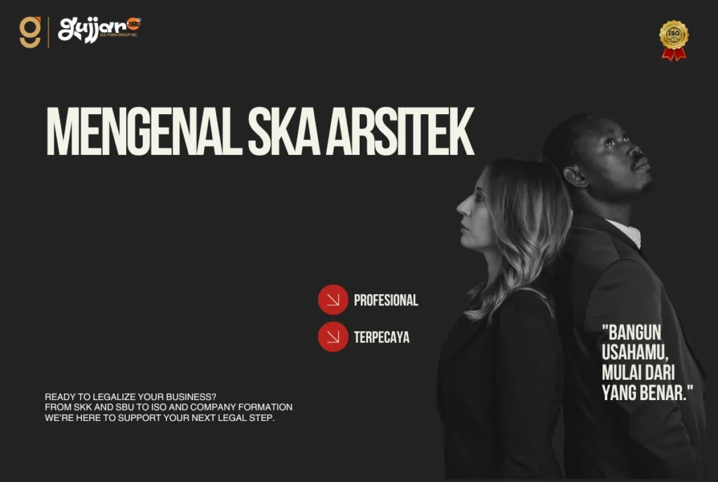 SKA Arsitek