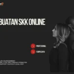 Pembuatan SKK Online