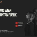 Pembuatan Akuntan Publik