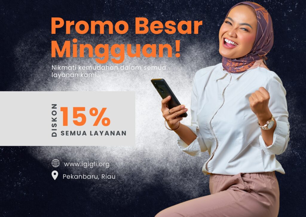 Semua Produk (1)